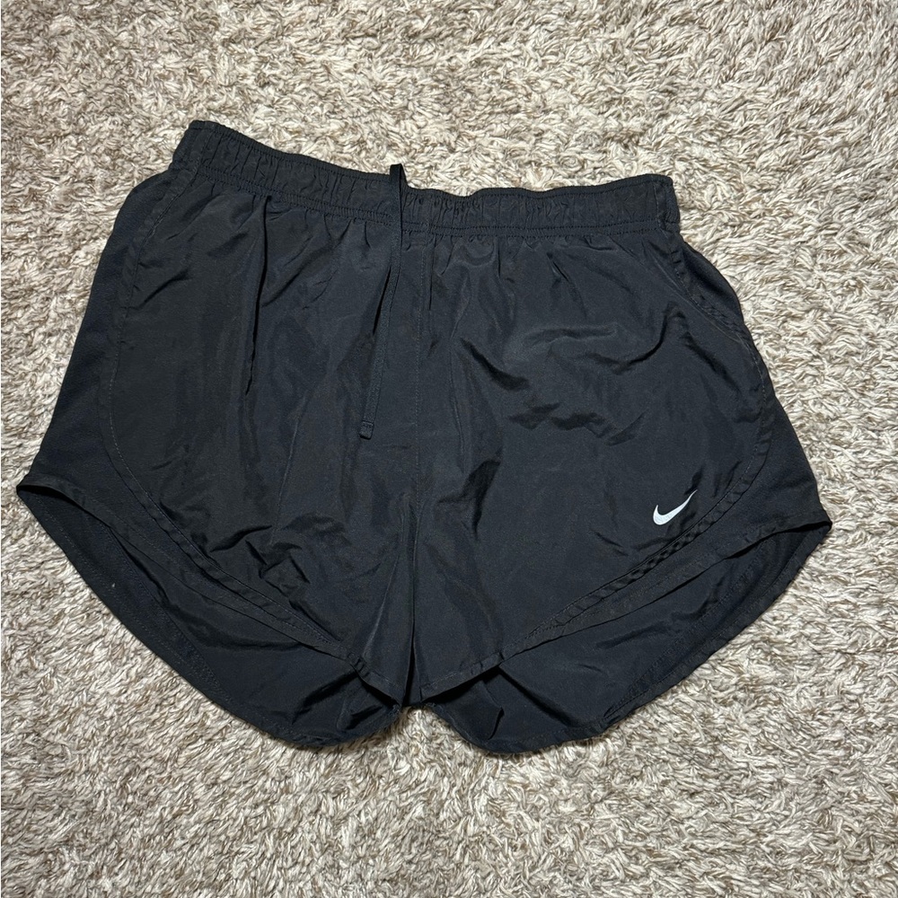 Nike running shorts